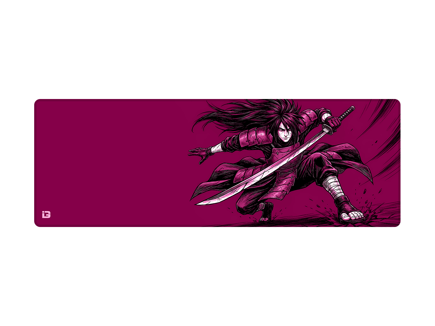 The God of Shinobi