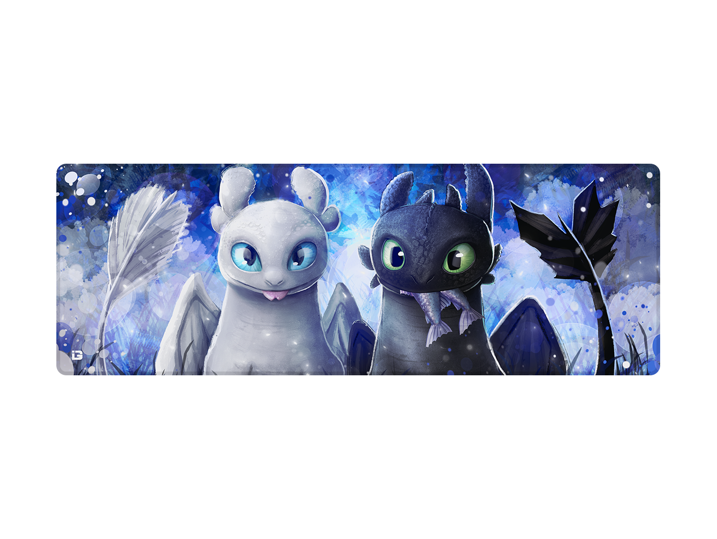 Dragons