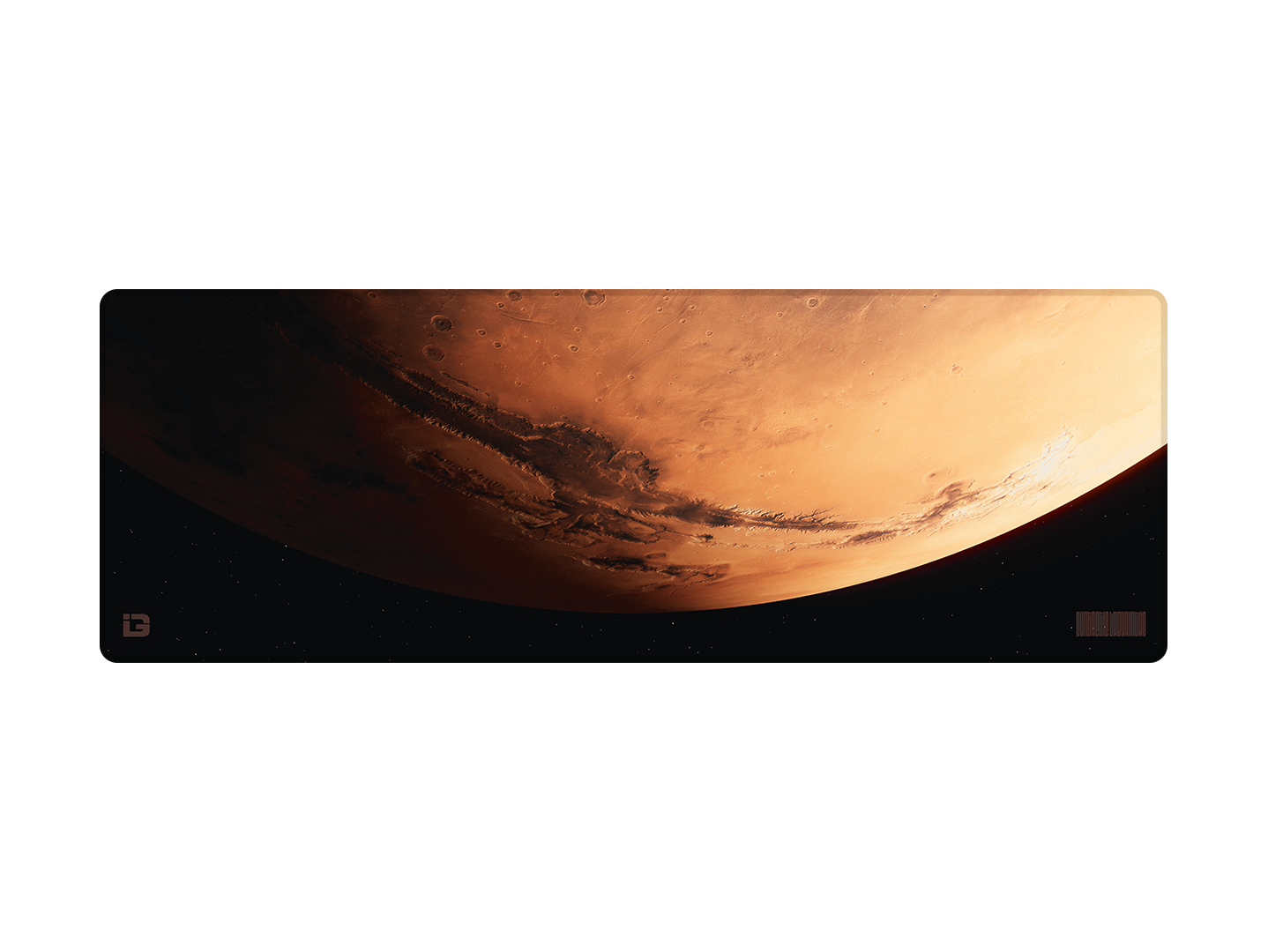 Mars
