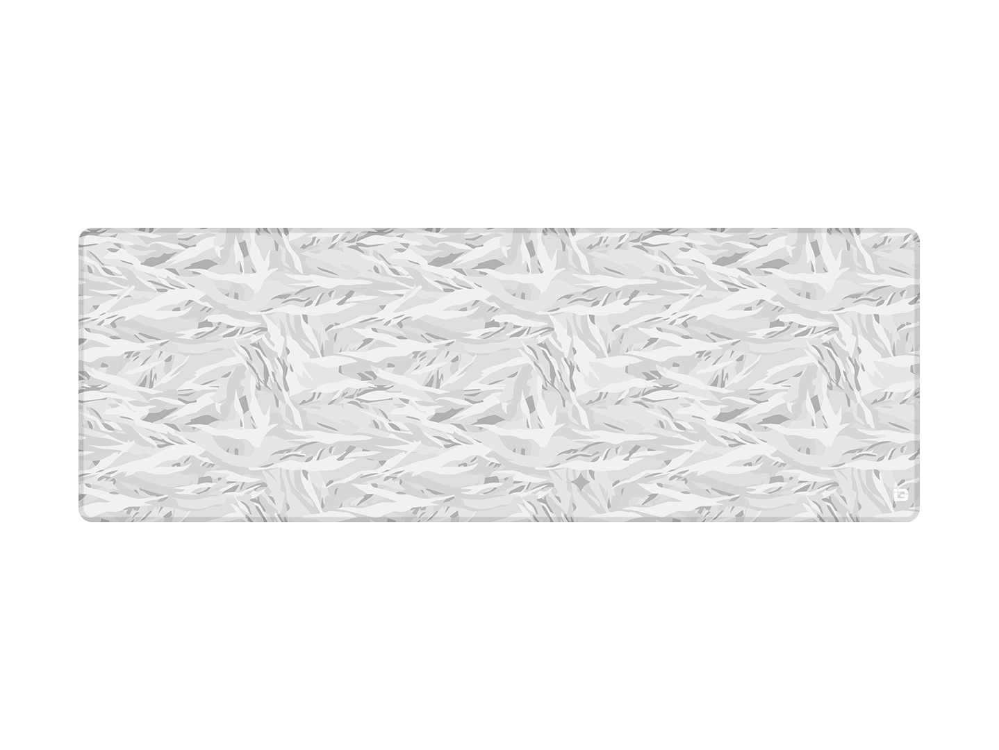 Tiger Camo
