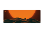 Desert Sun
