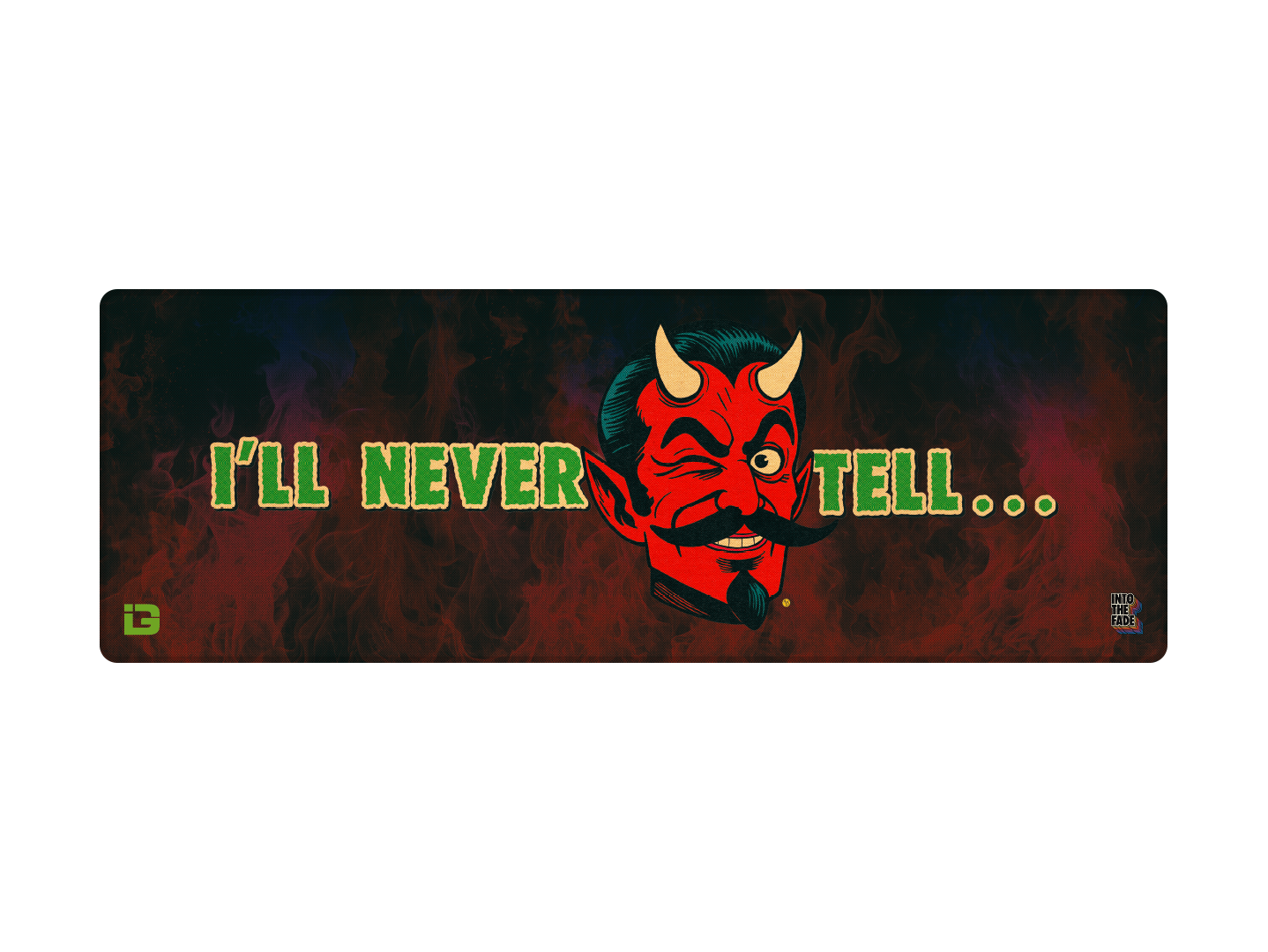 Winking Demon