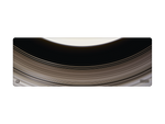 Saturn Rings