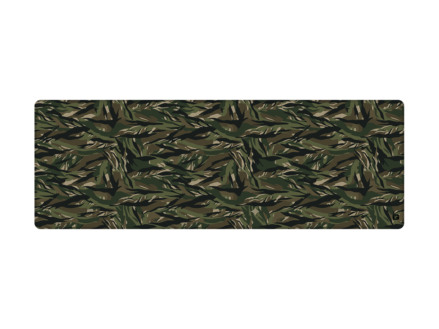 Tiger Camo