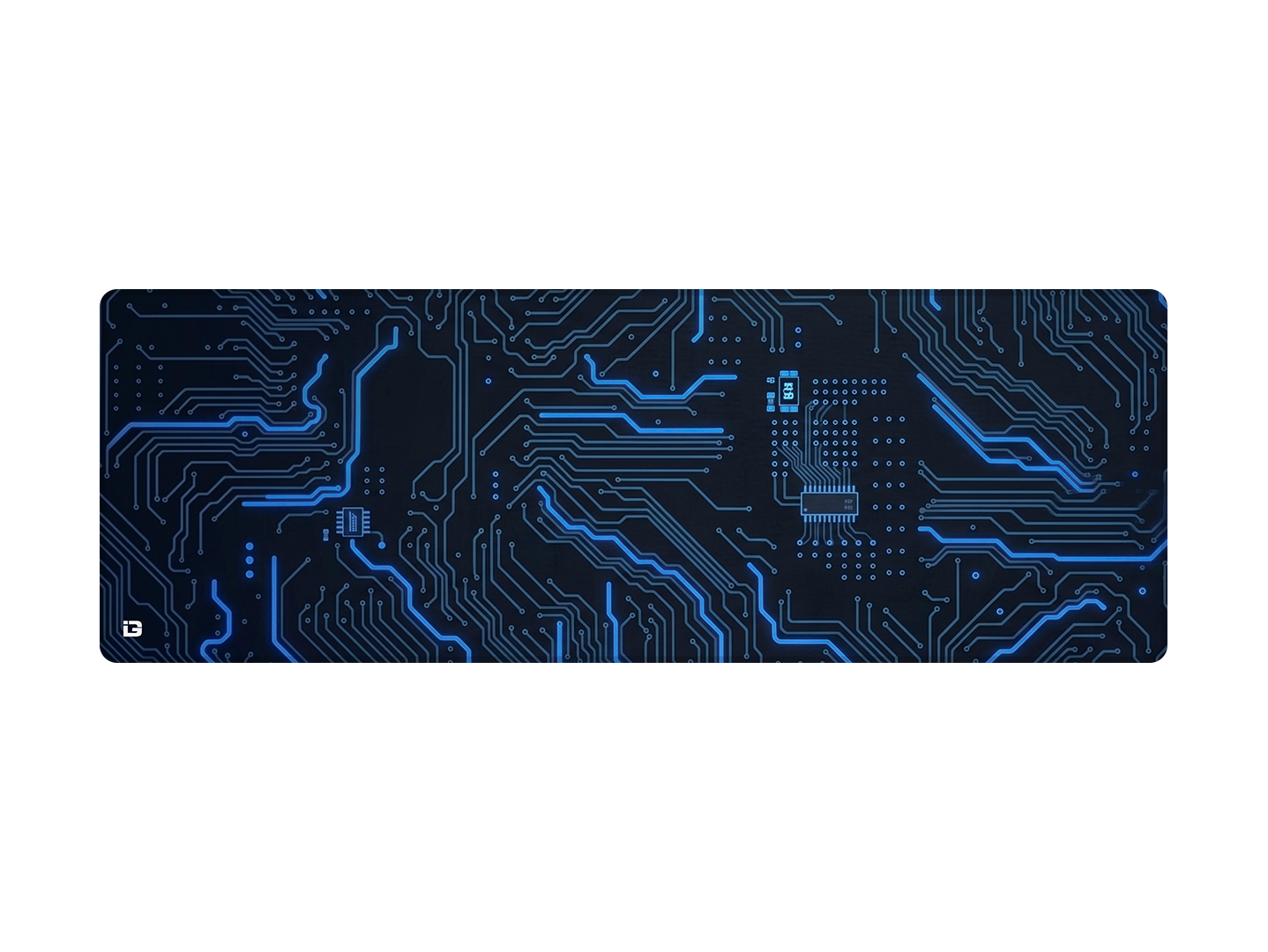 Scheda Circuito - Nera