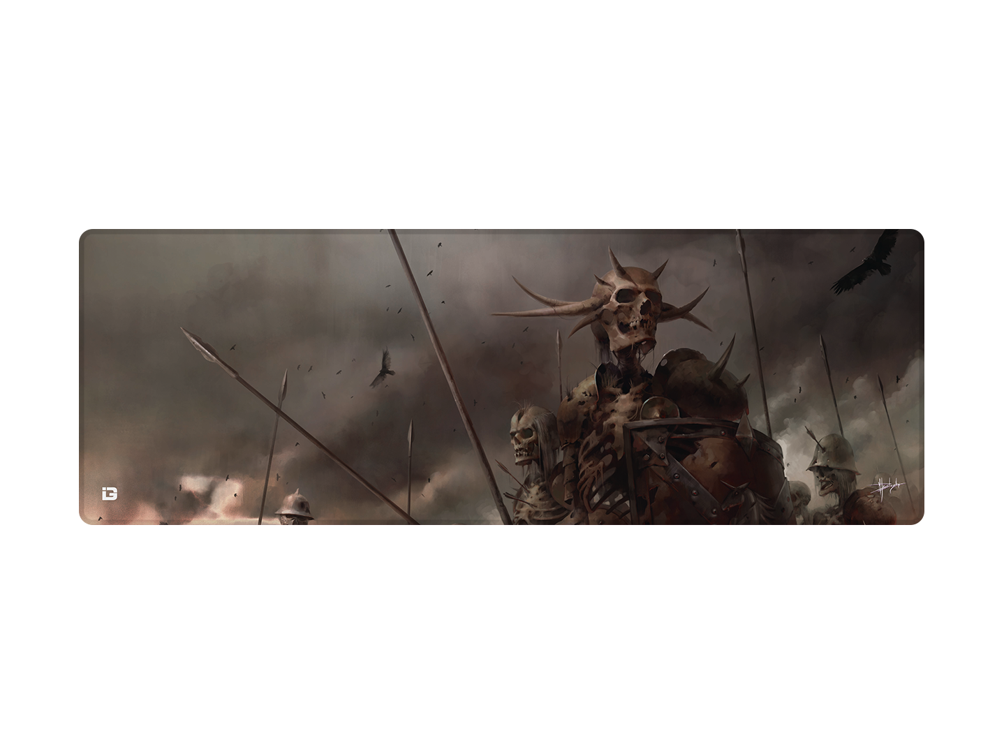 Bone Legion