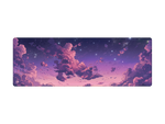 Purple Horizon