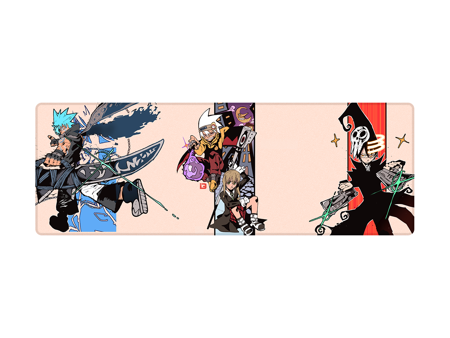Soul Squad