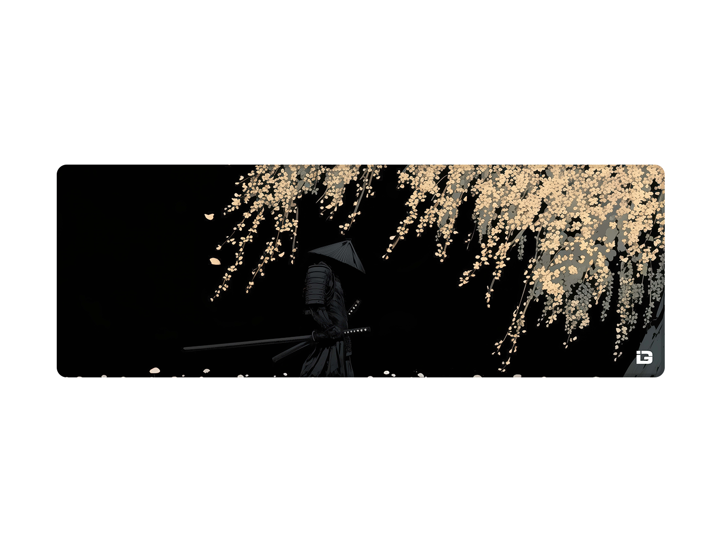 Willow Samurai