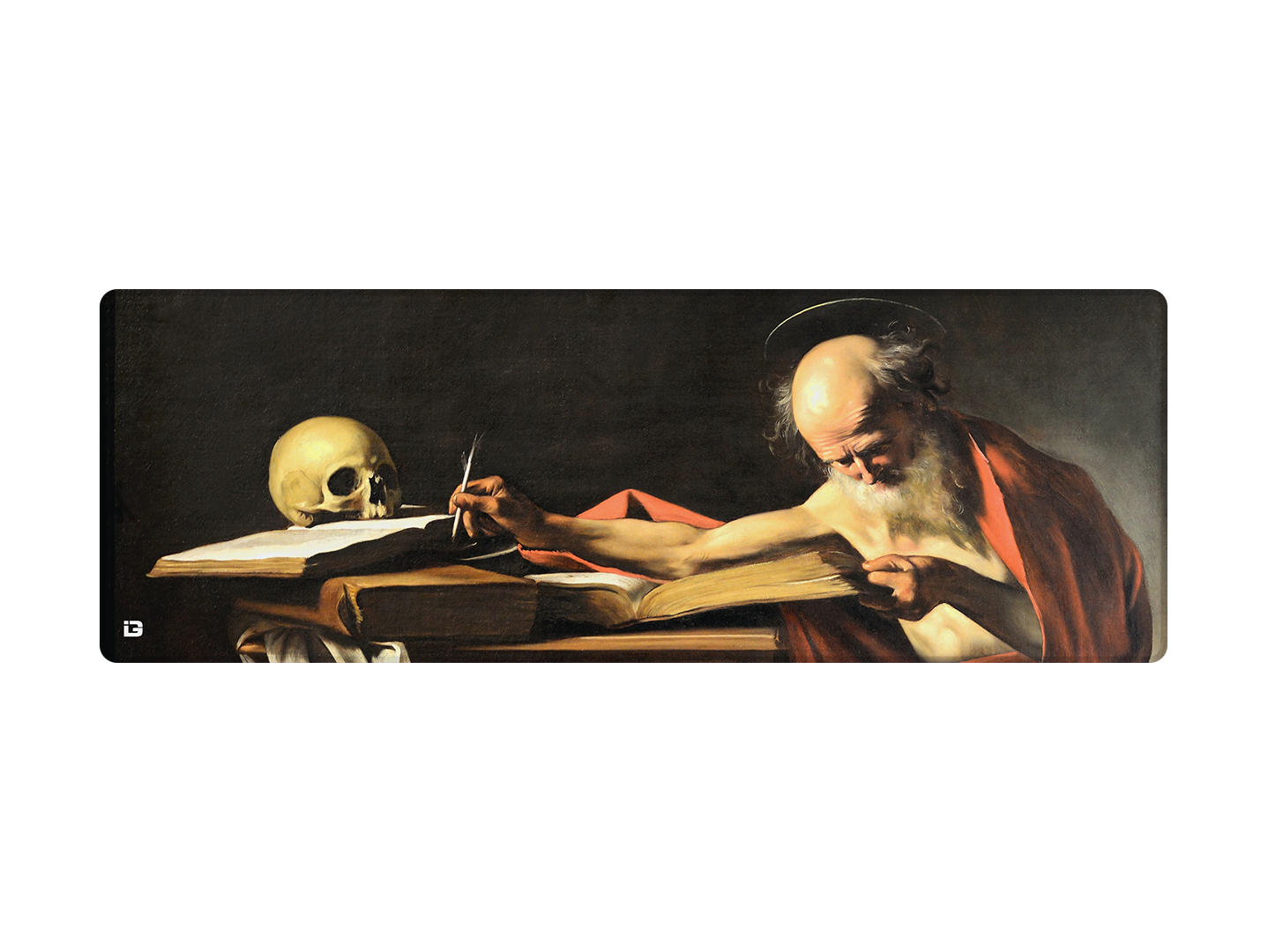 Skull Writer
