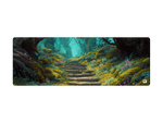 Fantasy Forest Path