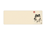 Happy Frog