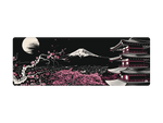 Midnight Pagoda