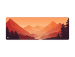 Orange Peaks