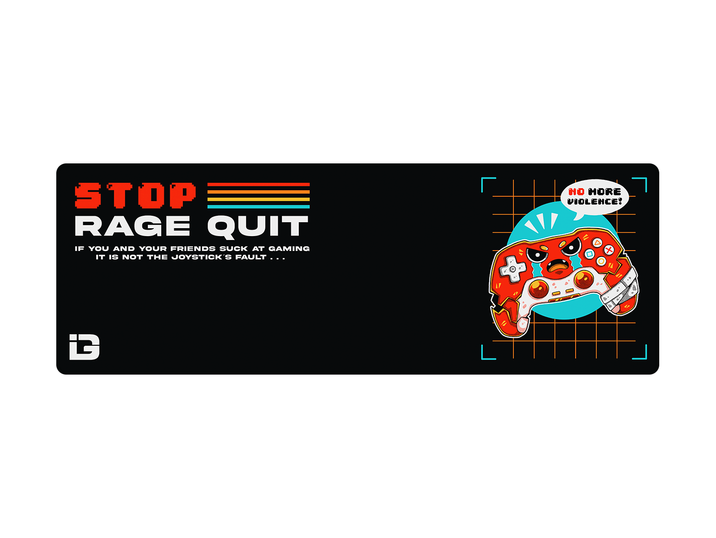 Rage Quit