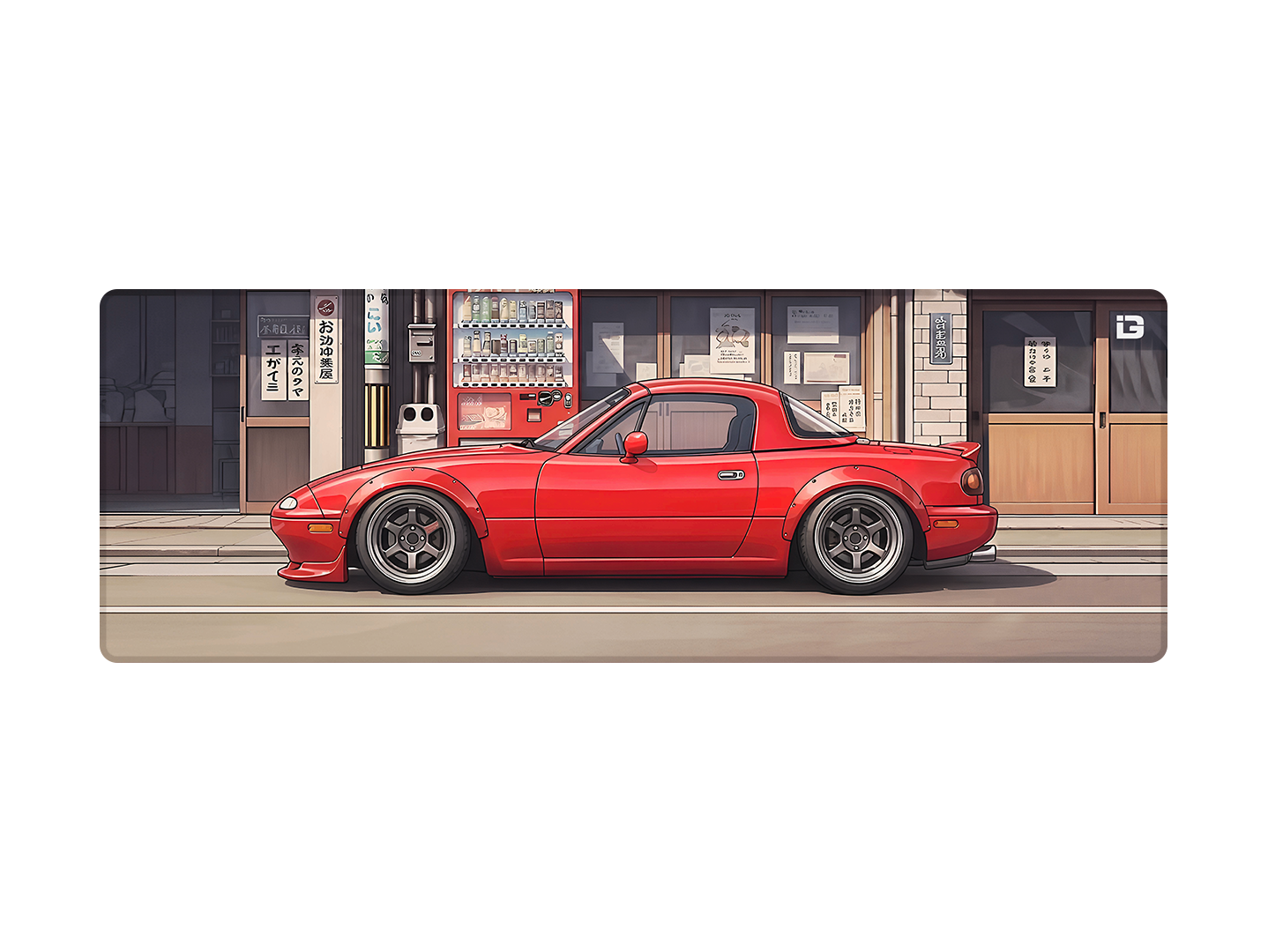 NA Miata