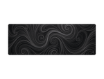 Black Swirls