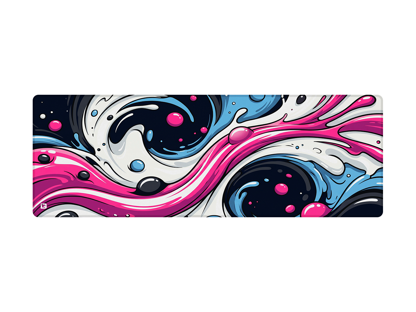 Liquid Paint