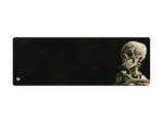 Smoking Skull