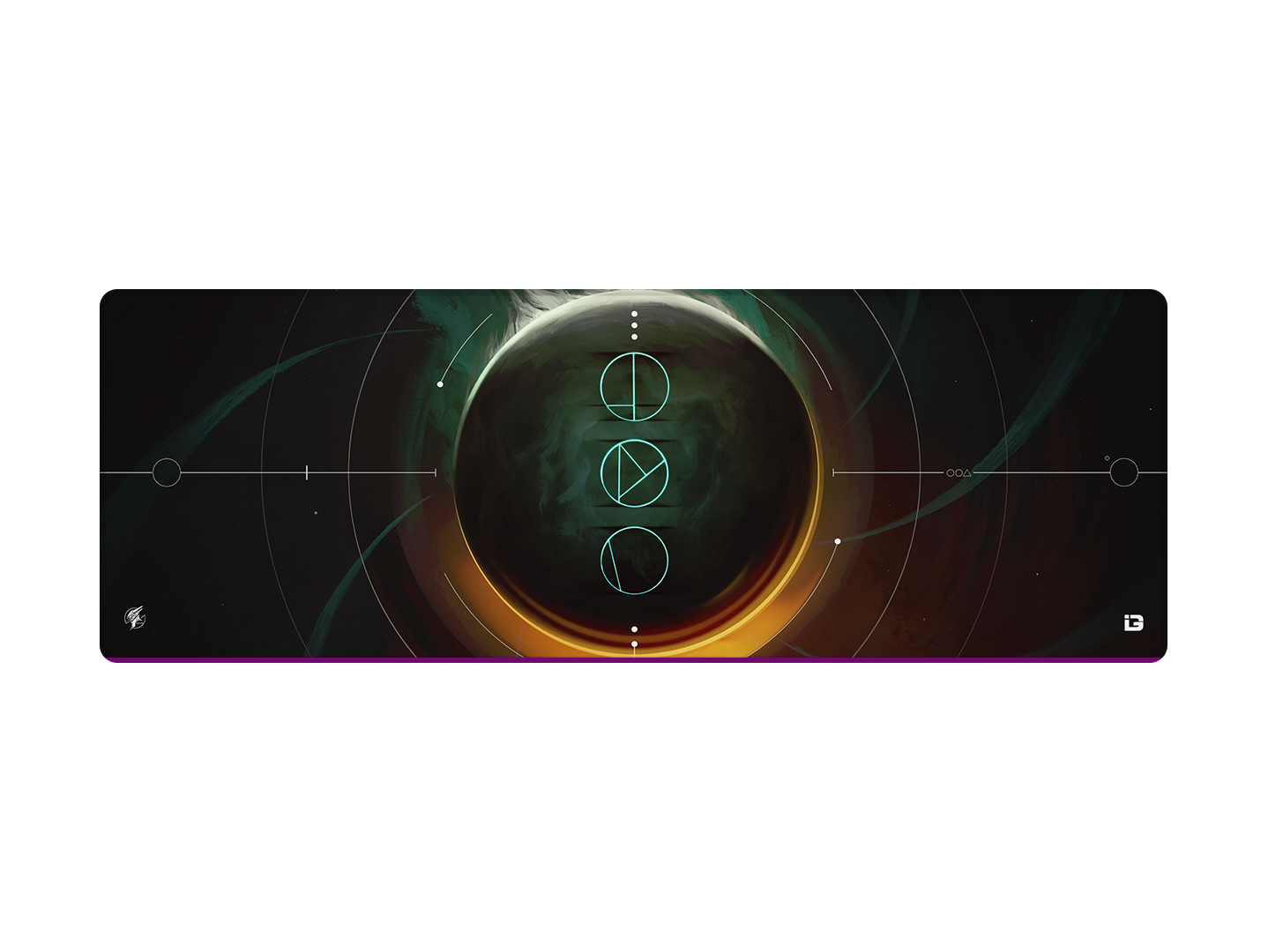 Planet Of Fate