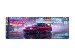 Tokyo Nights Supra