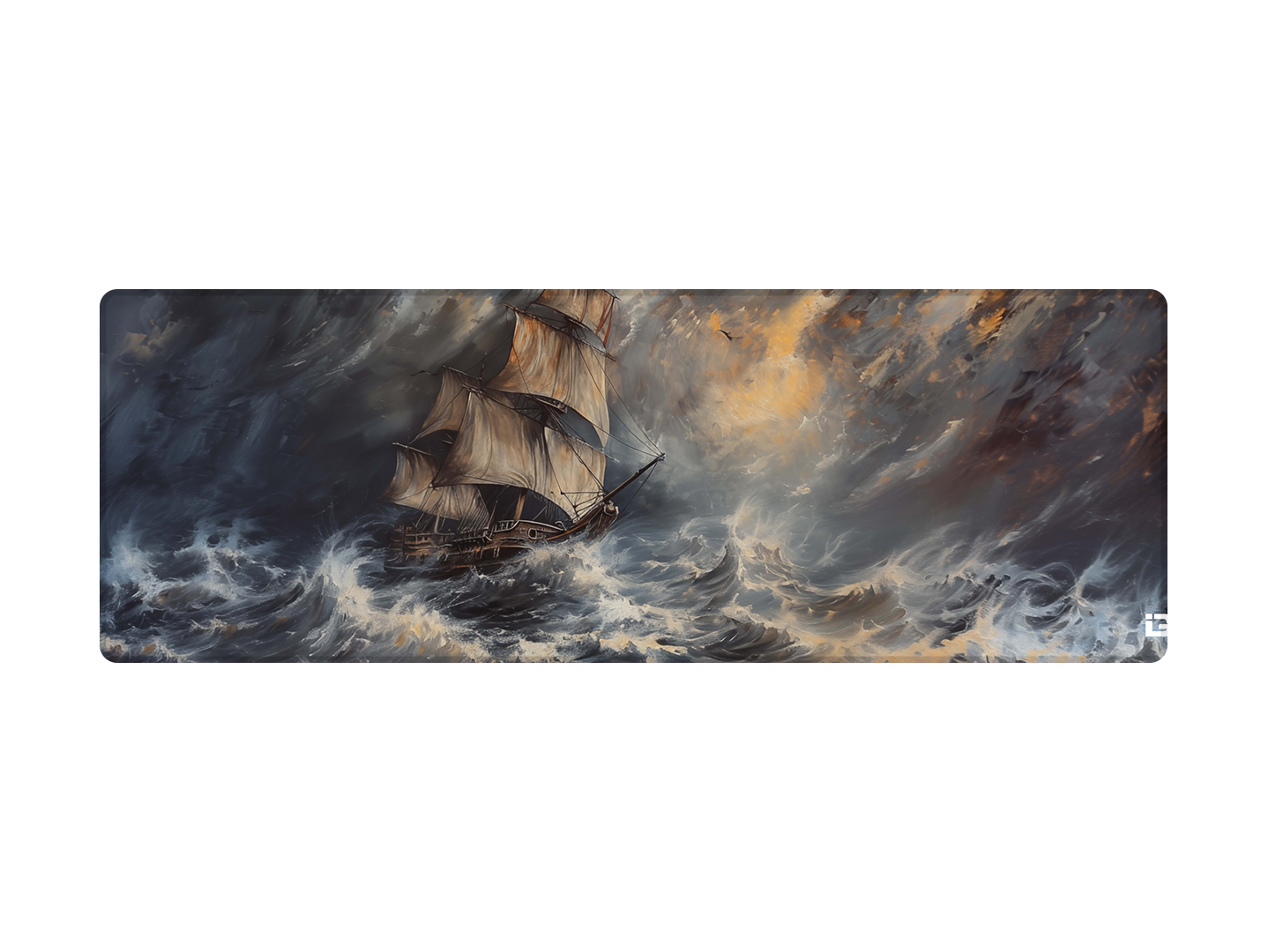 Pirate Ship
