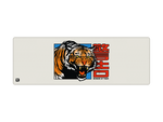 Beware Of Tiger