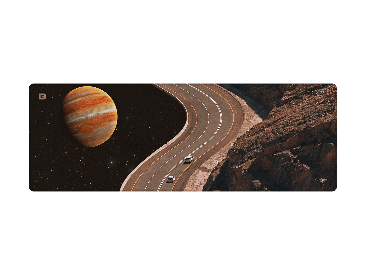 Scenic Drive