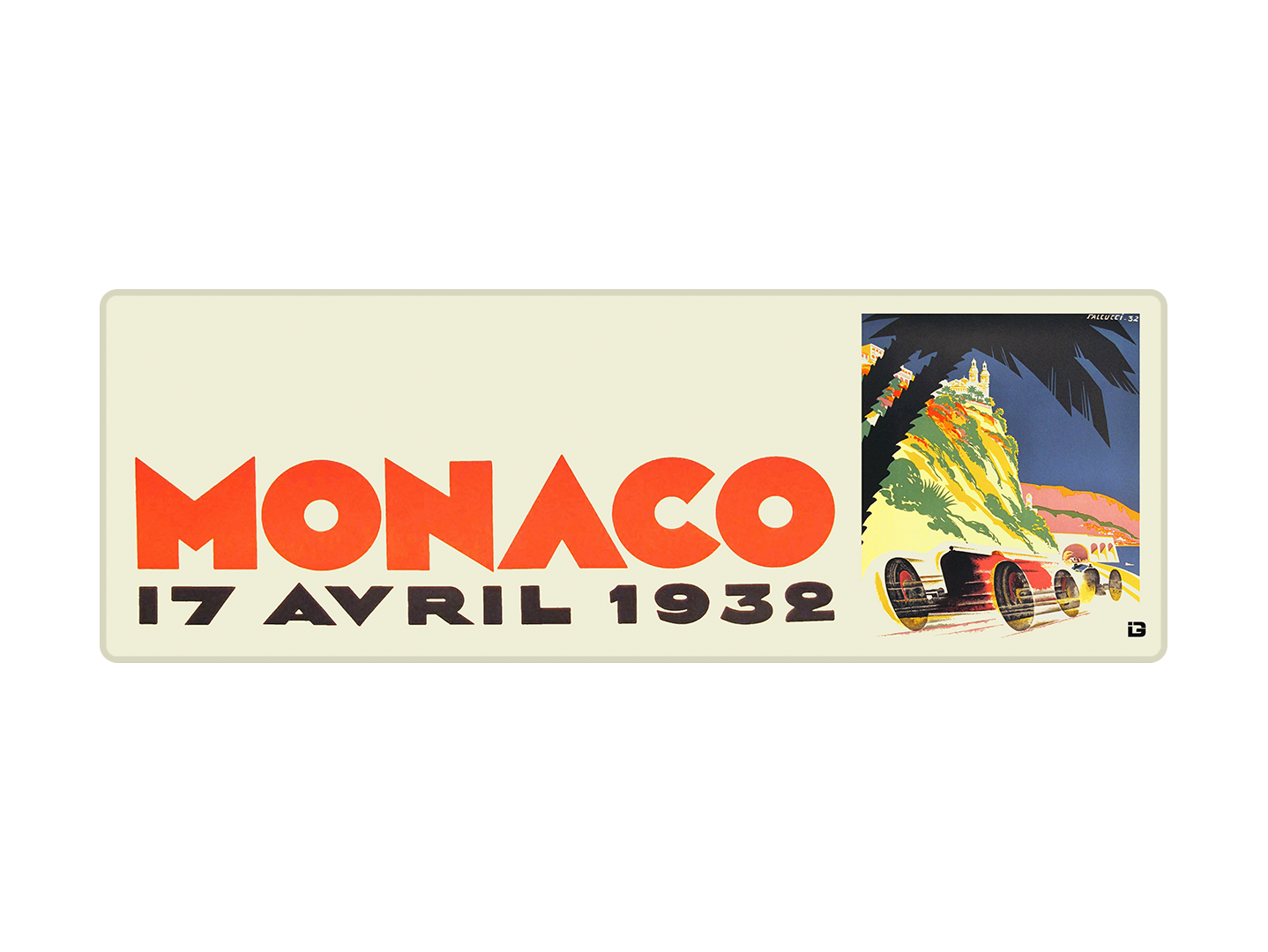 Monaco