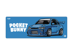 GTR R34 Pocket Bunny