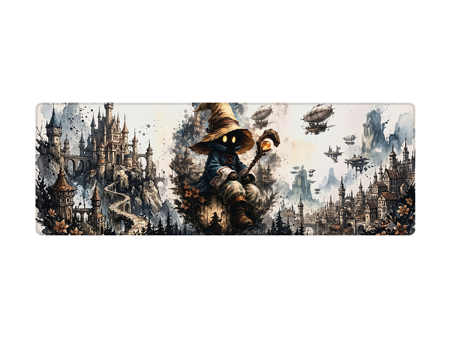 Castle Mage