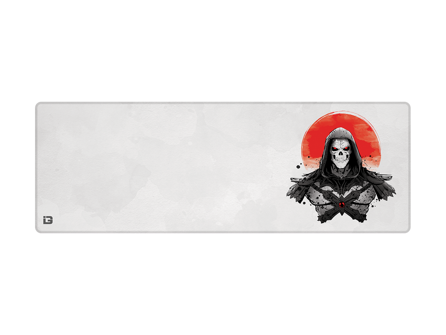 Red Sun Dark Master