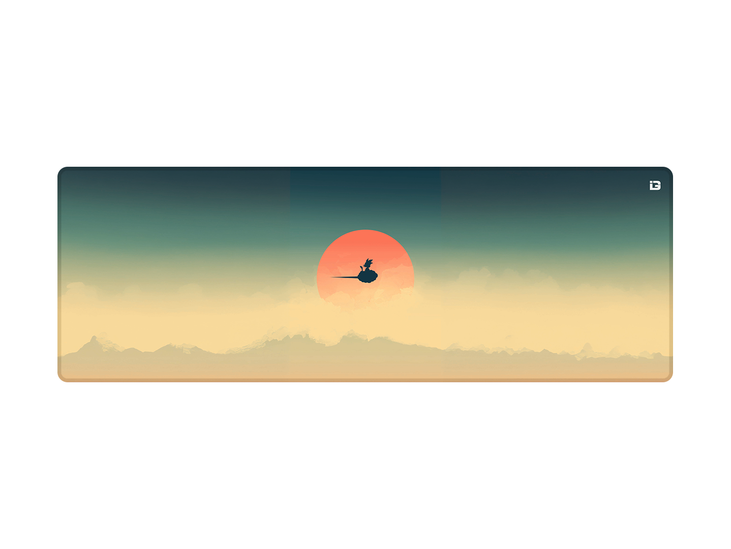 Hero In The Sky