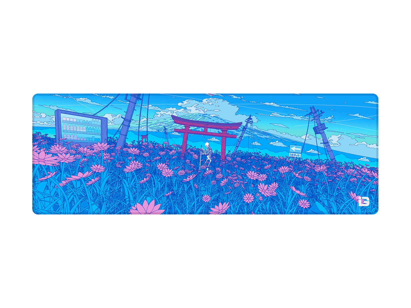 Grassland