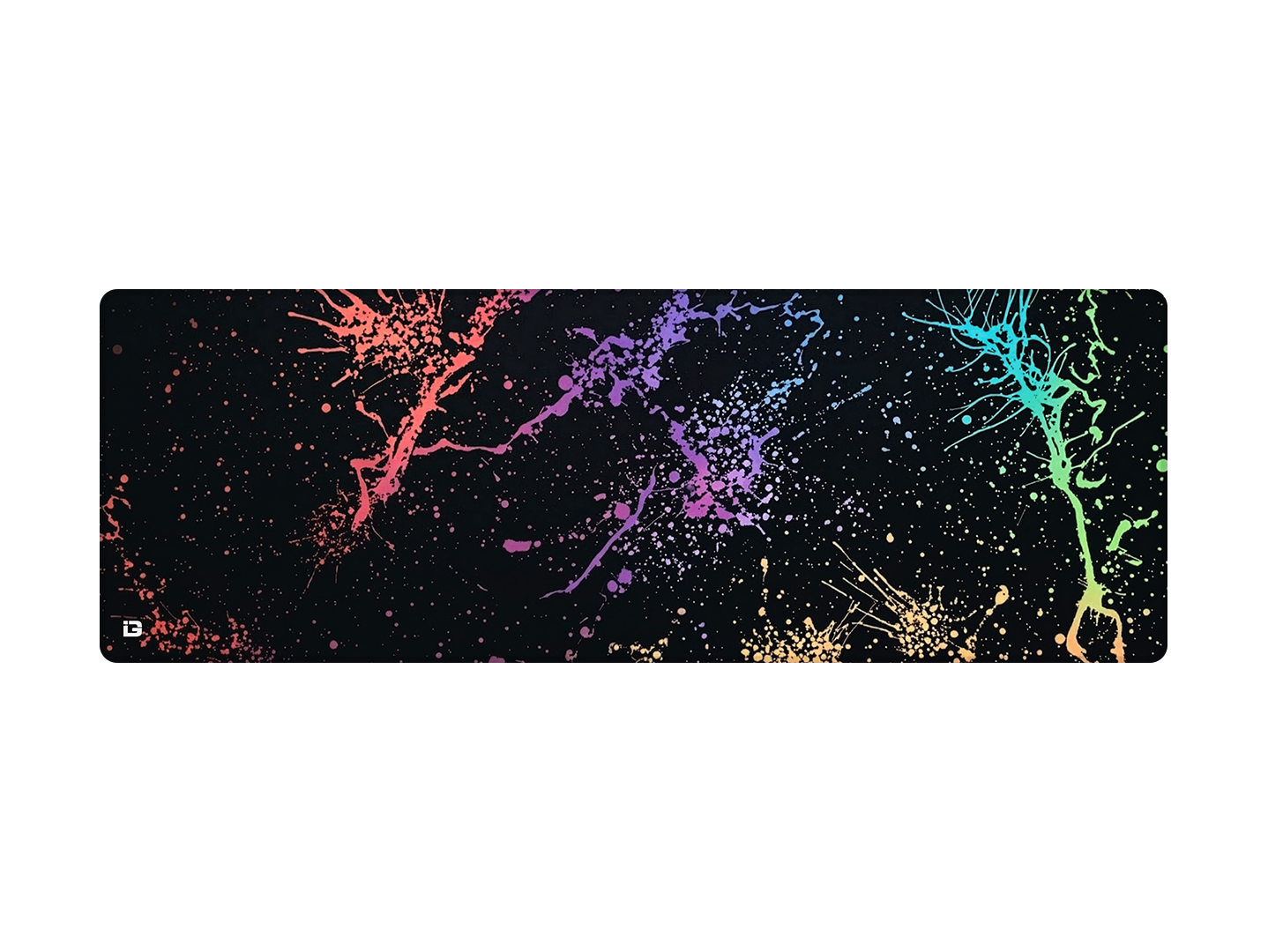 Espectro de Pintura