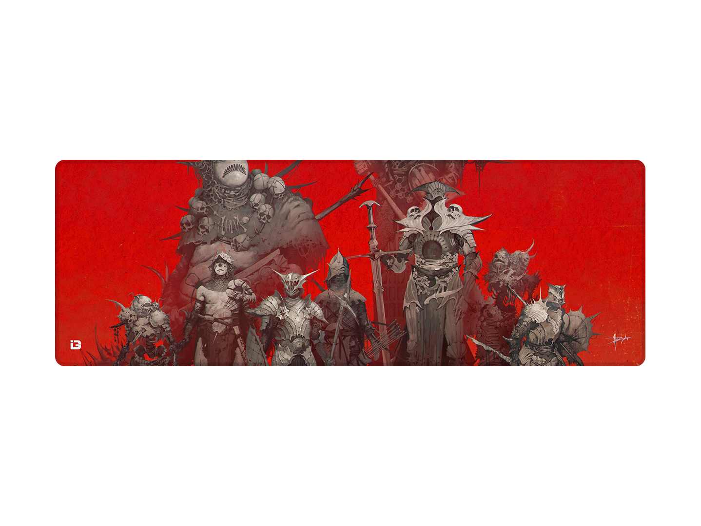 Line Up