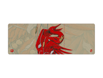 Blood Heron
