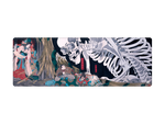 The Skeleton Spectre
