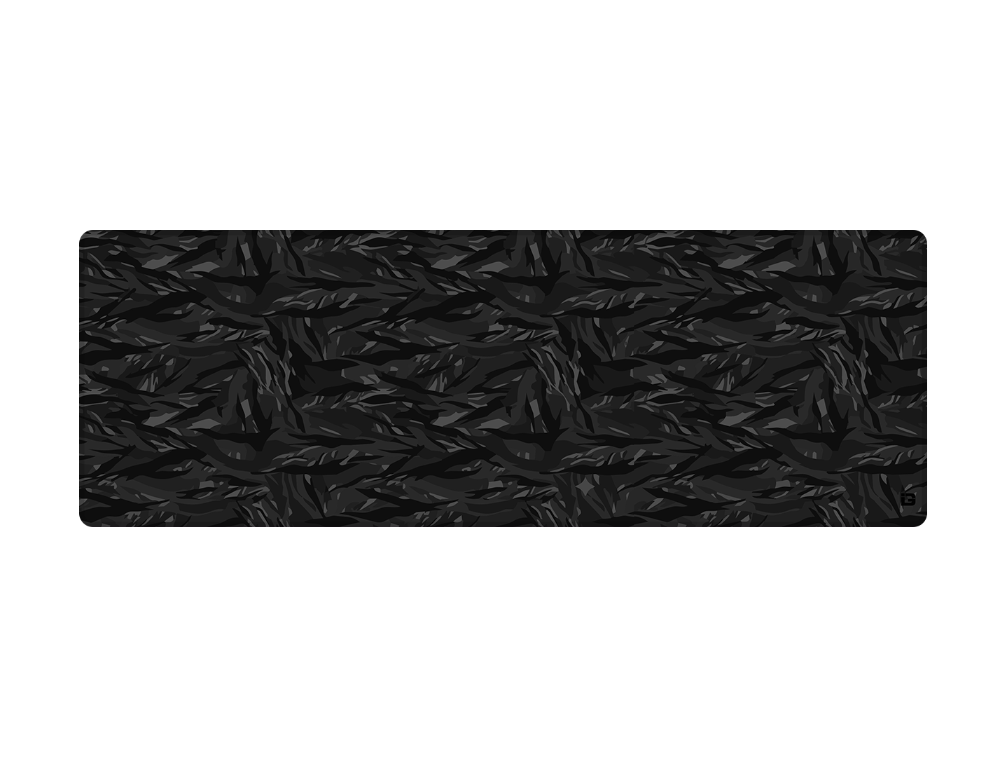 Tiger Camo