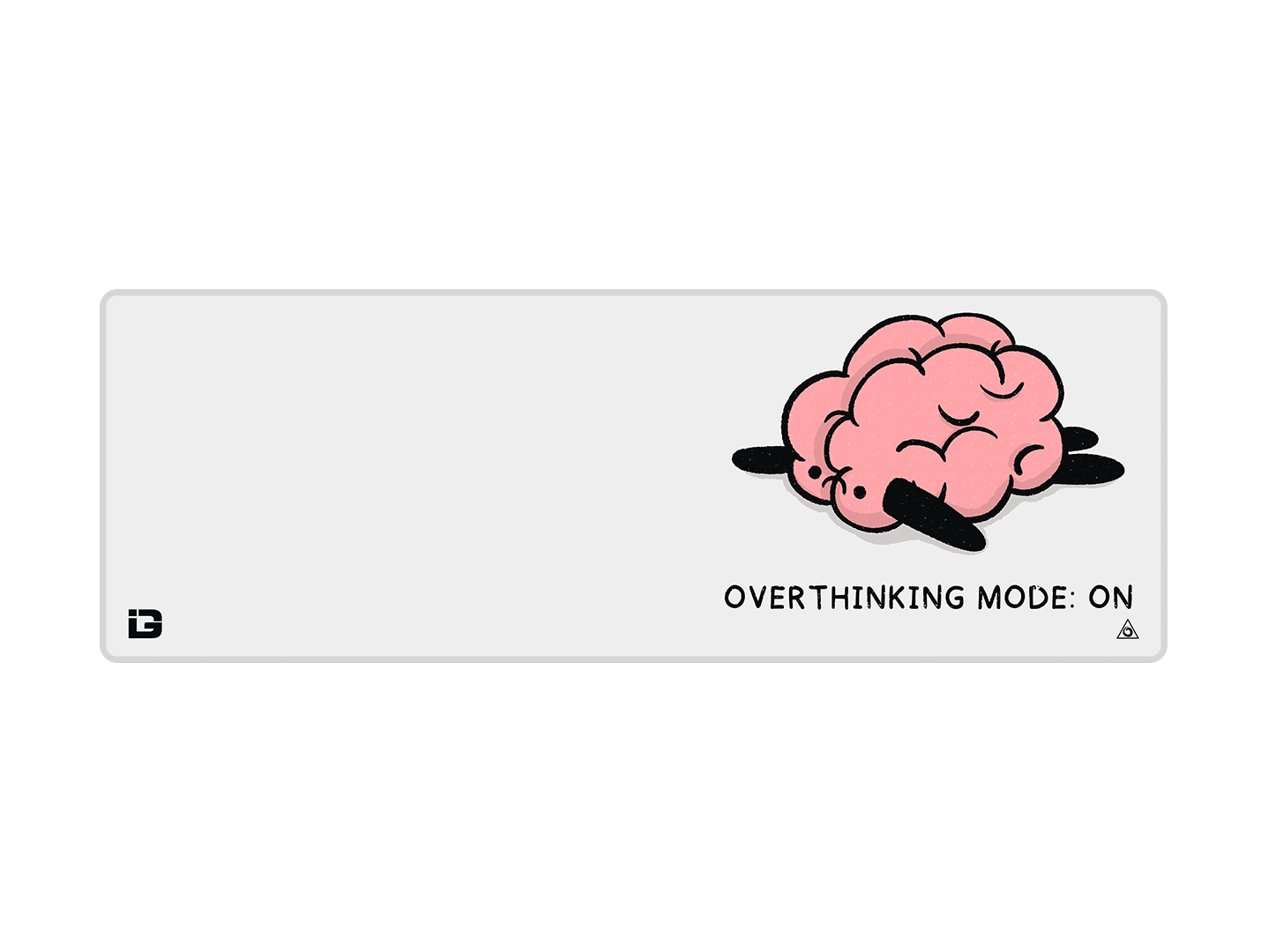 Overthinking Mode