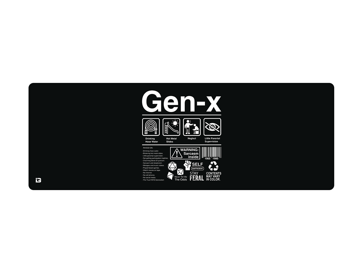 Gen X