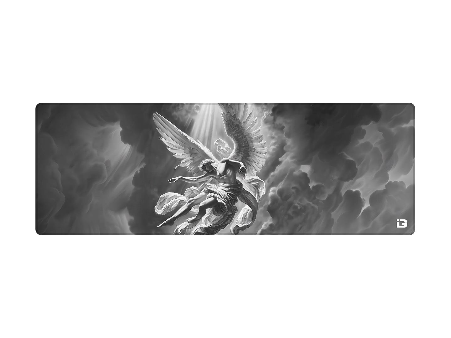 Angel Of The Heavens