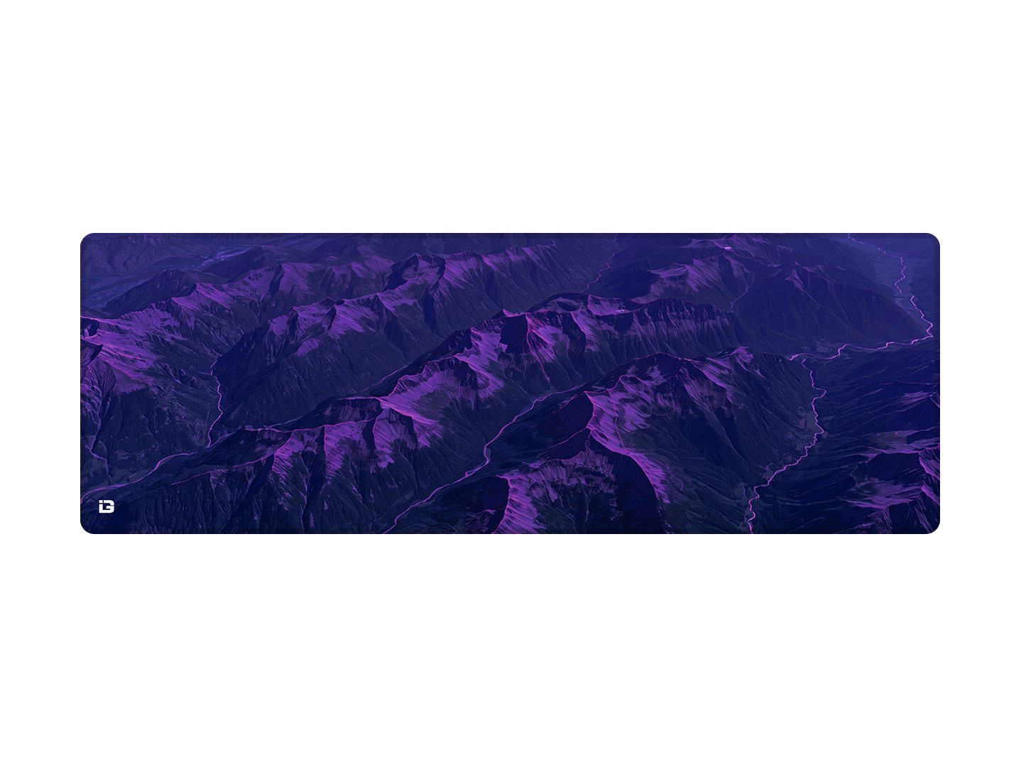 Purple Peaks