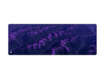 Purple Peaks