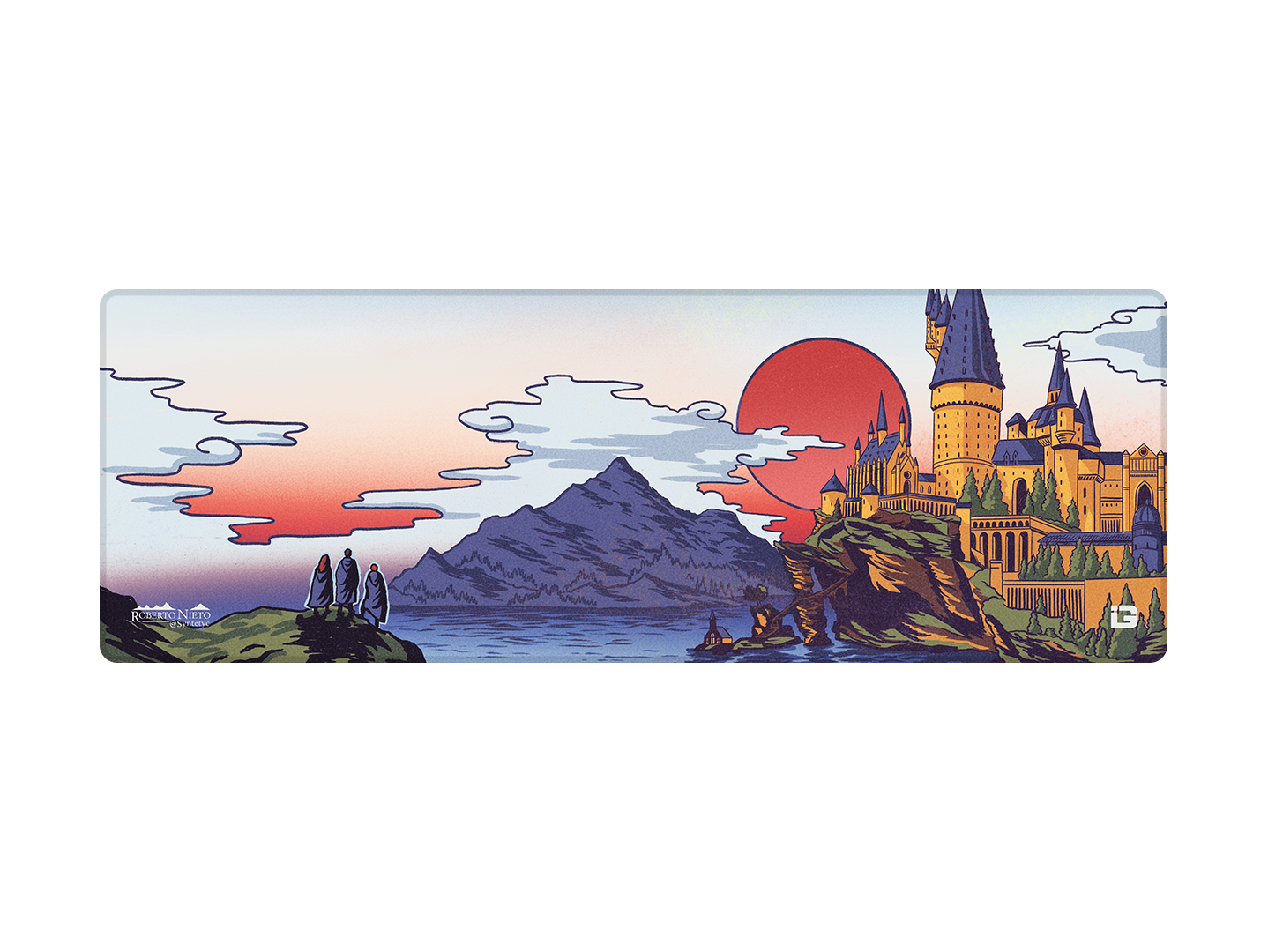 School Of Magic