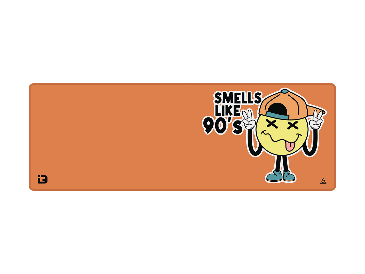 Smells Like 90s