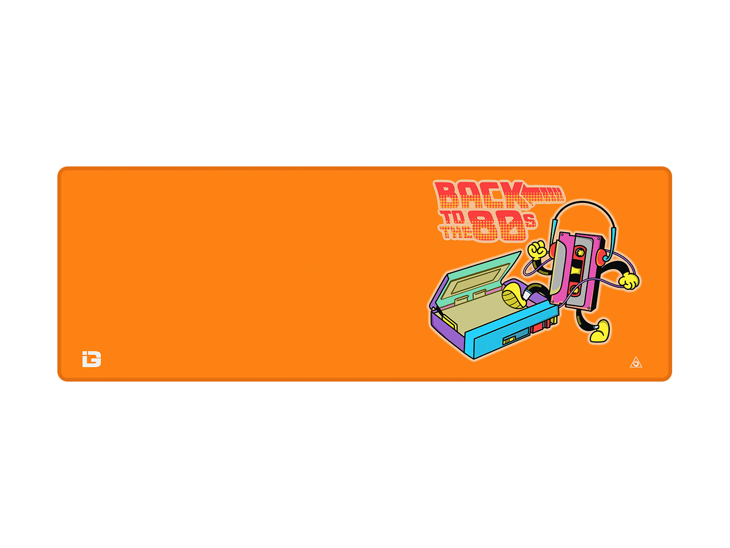 Back To The 80s