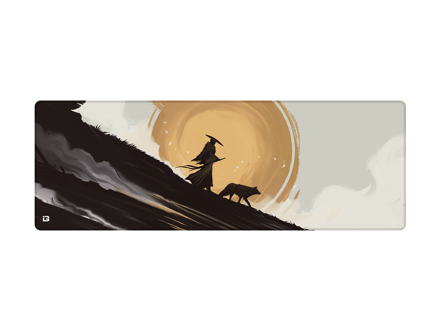 Ghost Warrior