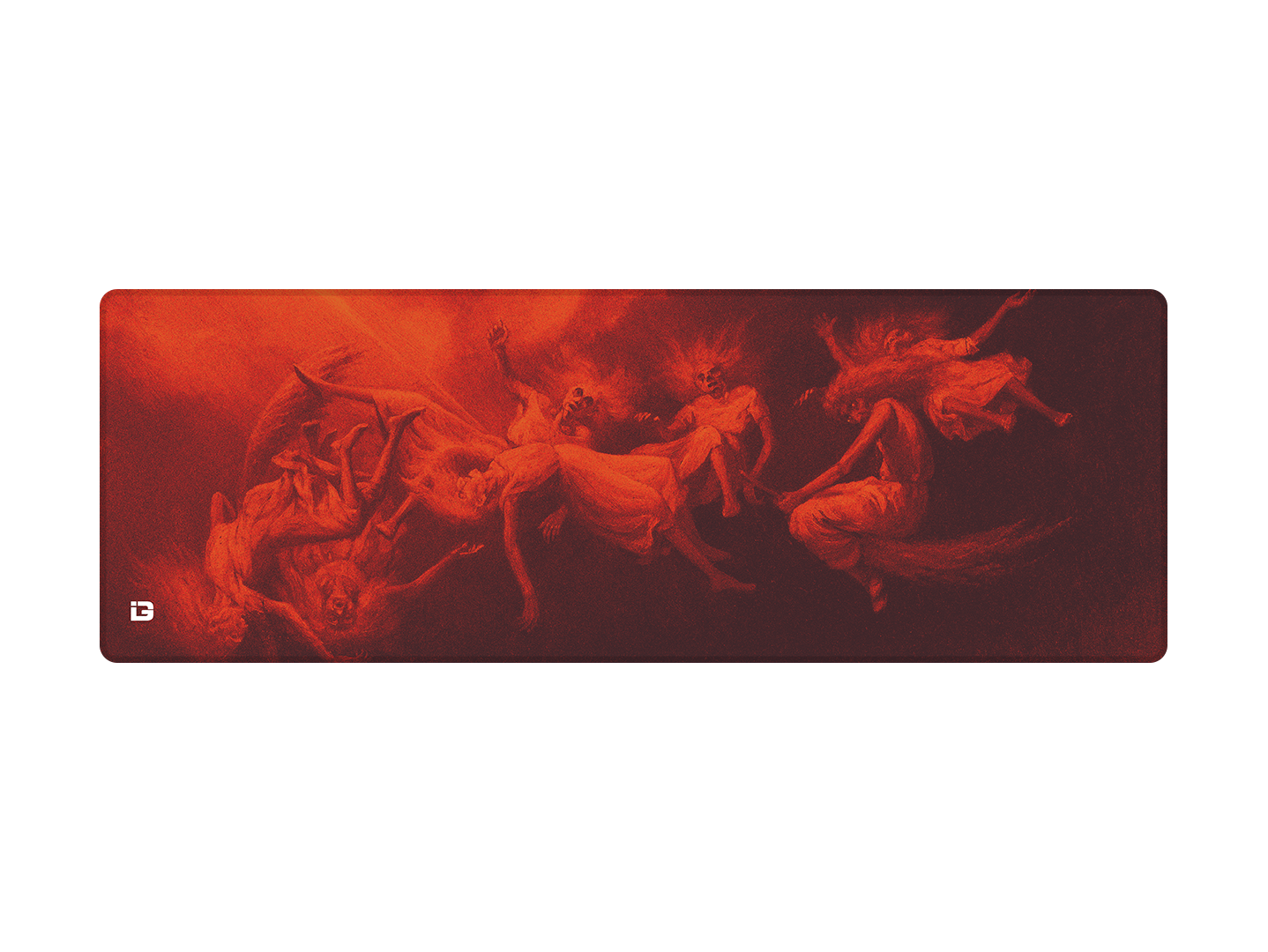 Death in the Clouds