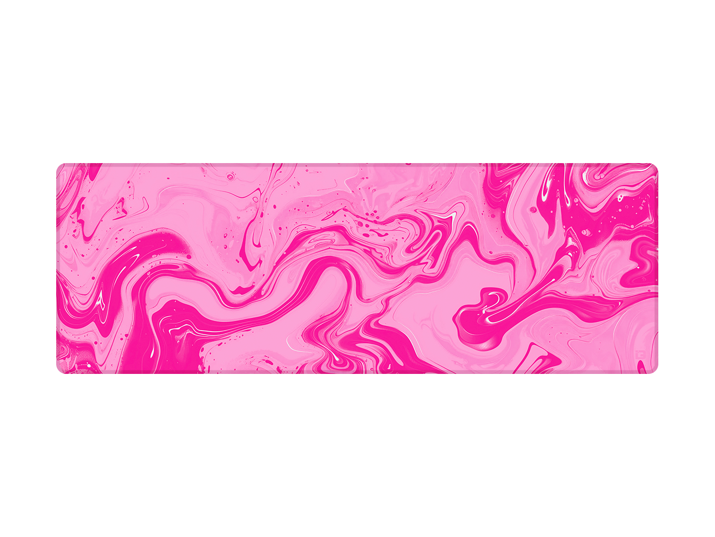 Liquid Pink